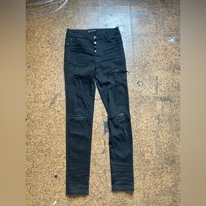Amiri jeans MX1